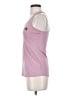 The North Face Pink Active Tank Size XS - photo 5
