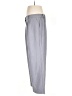 Nine West Solid Gray Dress Pants Size XL - photo 5