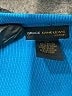 Grace Elements Solid Teal Casual Skirt Size 2X - photo 4
