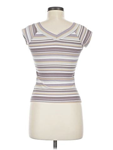 BDG Short Sleeve Top (view 2)