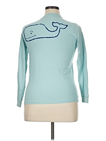 Vineyard Vines Long Sleeve T-Shirt (view 2)