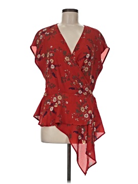 Vince Camuto Sleeveless Blouse