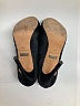 Badgley Mischka Black Heels Size 8 1/2 - photo 4