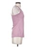 The North Face Pink Active Tank Size XS - photo 4