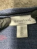 Motherhood Stars Blue Pullover Sweater Size Med Maternity - photo 6