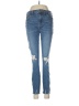 Pistola Hearts Blue Jeans Size 29 waist - photo 1