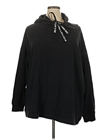 DUBGEE by WHOOPI Pullover Hoodie (view 1)