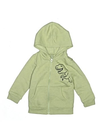 Cat & Jack Zip Up Hoodie (view 1)