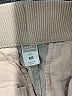 Old Navy - Maternity Tan Cargo Pants Size XS Maternity - photo 3