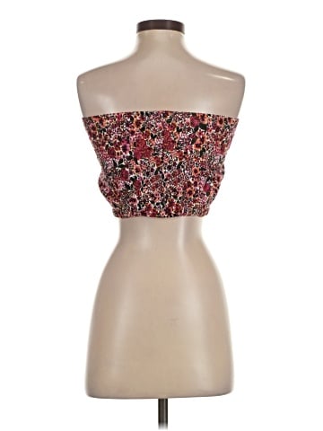 Topshop Tube Top (view 2)