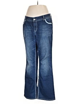 Lane Bryant Jeans