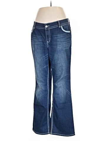 Lane Bryant Jeans (view 1)