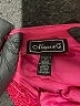 Morgan & Co. Pink Cocktail Dress Size 11 - photo 4