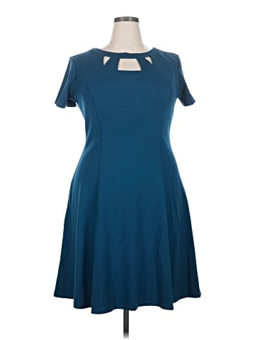Alyx Casual Dress (view 1)