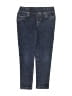 Hanna Andersson Solid Blue Jeans Size 110 cm / US 5-6 - photo 1