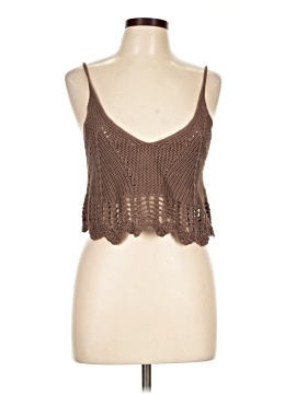 Active Usa Sleeveless Top