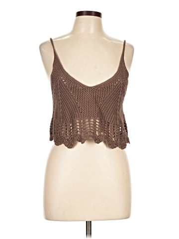 Active USA Sleeveless Top (view 1)