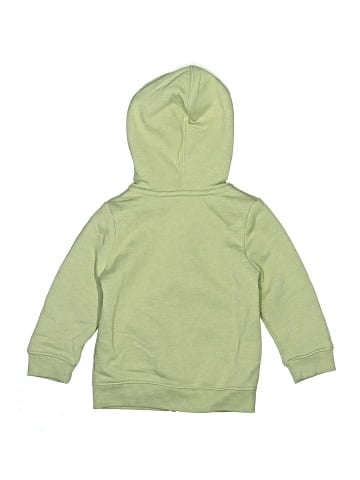 Cat & Jack Zip Up Hoodie (view 2)
