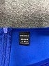 Shein Solid Blue Casual Dress Size 6 - photo 7