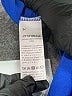 Shein Solid Blue Casual Dress Size 6 - photo 8