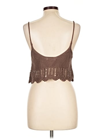 Active USA Sleeveless Top (view 2)