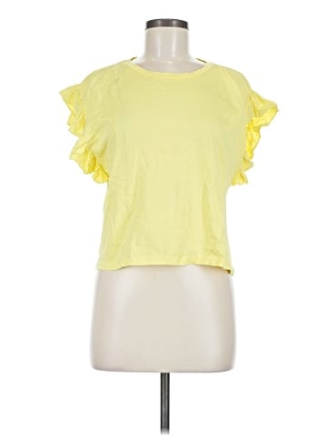Zara Short Sleeve Top (view 1)