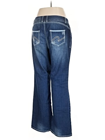 Lane Bryant Jeans (view 2)