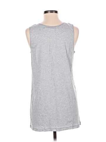 Chelsea & Violet Sleeveless T-Shirt (view 2)