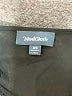 ModCloth 100% Polyester Stars Black Cocktail Dress Size XS - photo 7