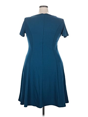 Alyx Casual Dress (view 2)