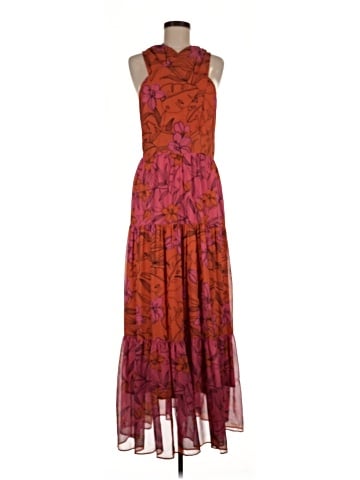 Daniel Rainn Cocktail Dress (view 1)