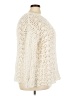 Roaman's Ivory Pullover Sweater Size 22 (1X) - photo 4