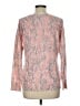 Apt. 9 Pink Pullover Sweater Size L - photo 2
