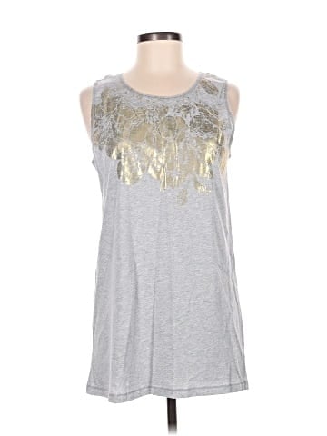 Chelsea & Violet Sleeveless T-Shirt (view 1)