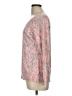 Apt. 9 Pink Pullover Sweater Size L - photo 5