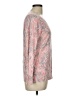 Apt. 9 Pink Pullover Sweater Size L - photo 4
