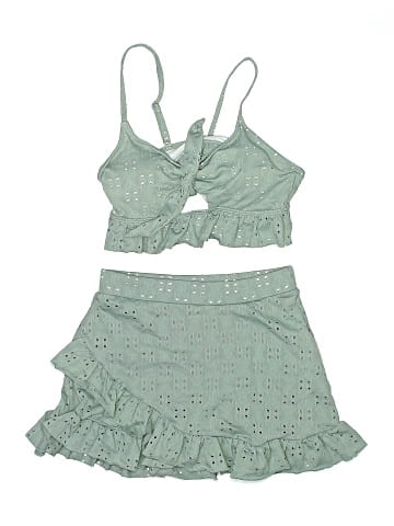 Unbranded Two Piece Swimsuit (view 1)