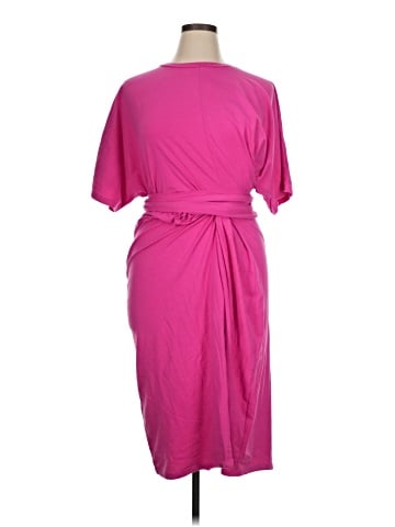ELOQUII Cocktail Dress (view 1)