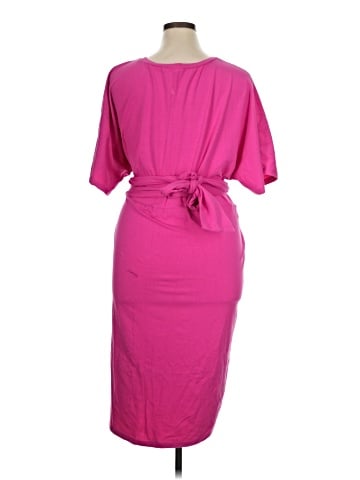 ELOQUII Cocktail Dress (view 2)