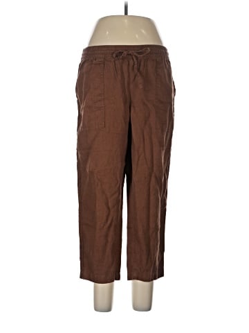 Lands' End Casual Pants (view 1)