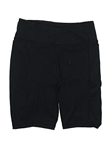 Danskin Athletic Shorts (view 1)