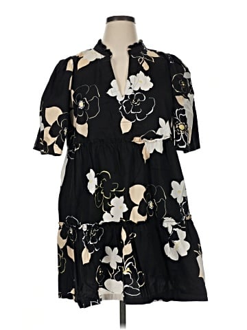 Sugarlips Casual Dress (view 1)