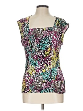 Valerie Stevens Short Sleeve Top