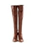 Lucky Brand Brown Boots Size 8 - photo 2
