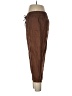Lands' End Brown Casual Pants Size 12 (petite) - photo 5