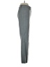 Ann Taylor LOFT Chevron-herringbone Gray Dress Pants Size 0 (petite) - photo 4