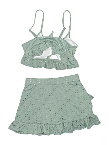 Unbranded Two Piece Swimsuit (view 2)