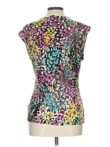 Valerie Stevens Short Sleeve Top (view 2)