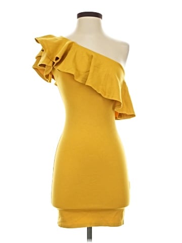 Unbranded Cocktail Dress (view 1)