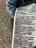 Levi's Blue Jeans Size 6X - photo 3